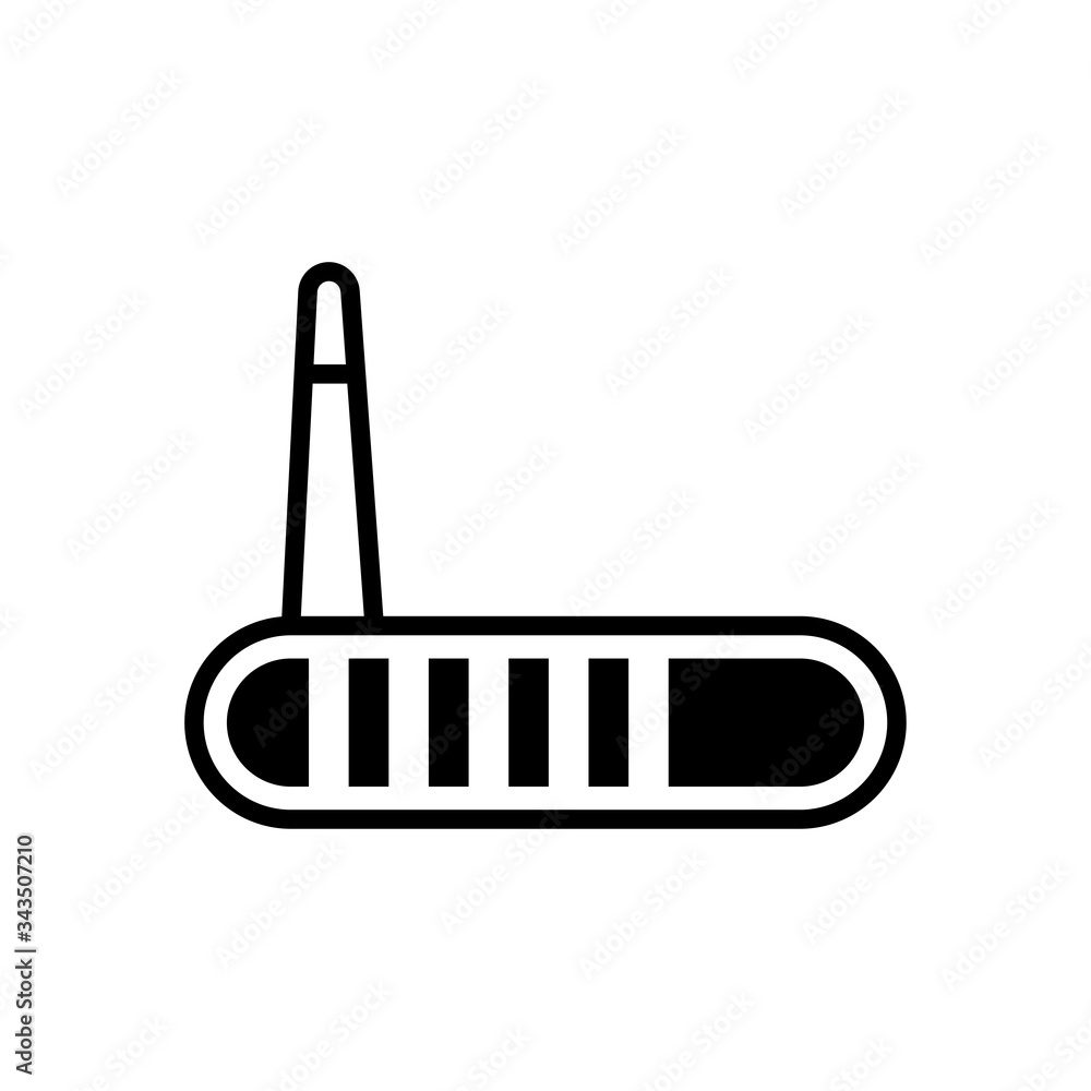 Router icon Router icon
