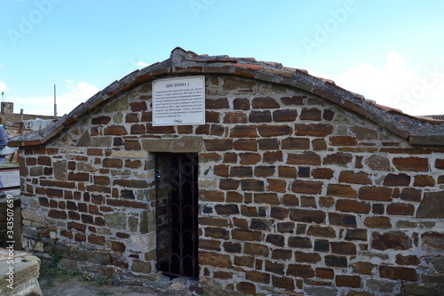 Wallpaper Mural Крым, Судак, Сугдэя, Сурож, Krym, Sudak, Sugdeya, Surozh, Crimea, Sudak, Sugdeya, Sourozh Torontodigital.ca