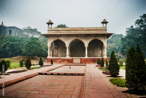  Red Fort, Delhi, India