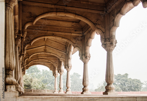  Red Fort, Delhi, India photo