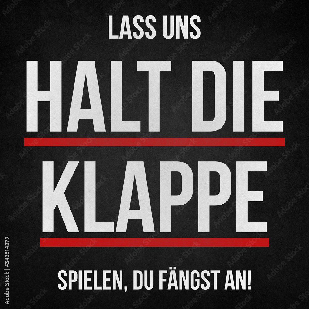 Lass uns Lass uns