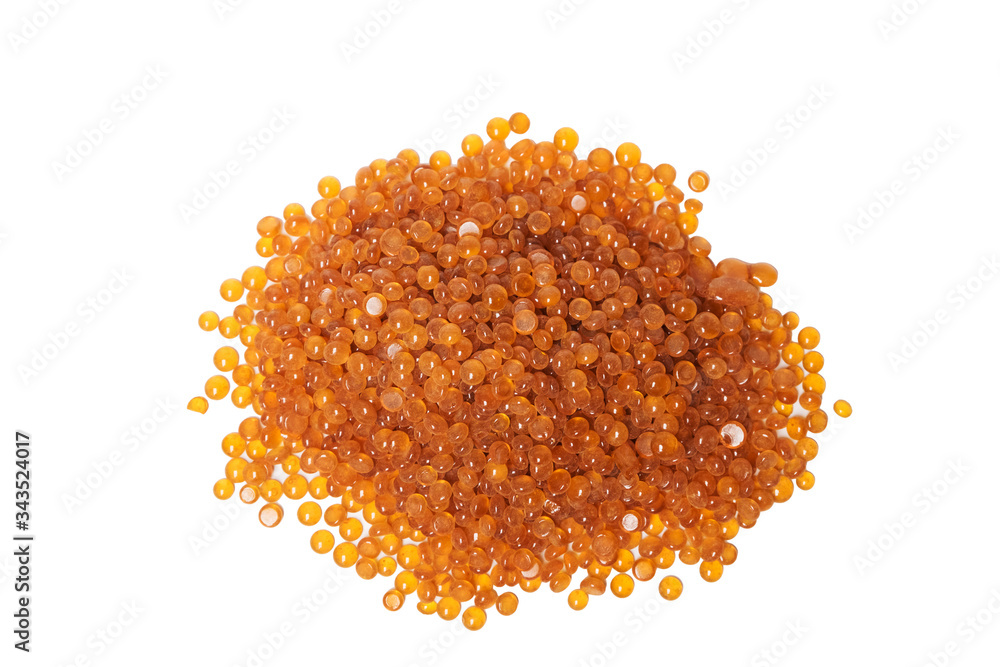 Yellow resin from rubber wood, used in rubber industry Yellow resin from rubber wood, used in rubber industry