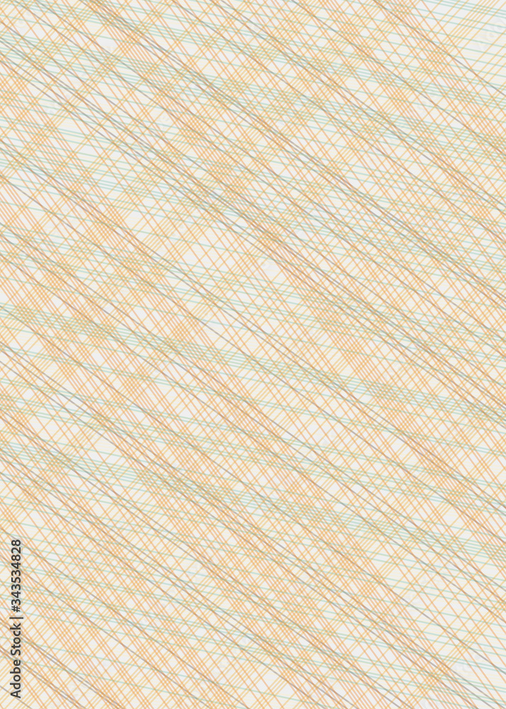 Colour Line intersection art background design illustration Colour Line intersection art background design illustration