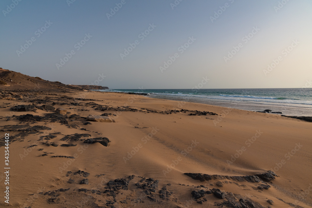 Surfers paradise island of the carnivals of Fuerteventura Surfers paradise island of the carnivals of Fuerteventura