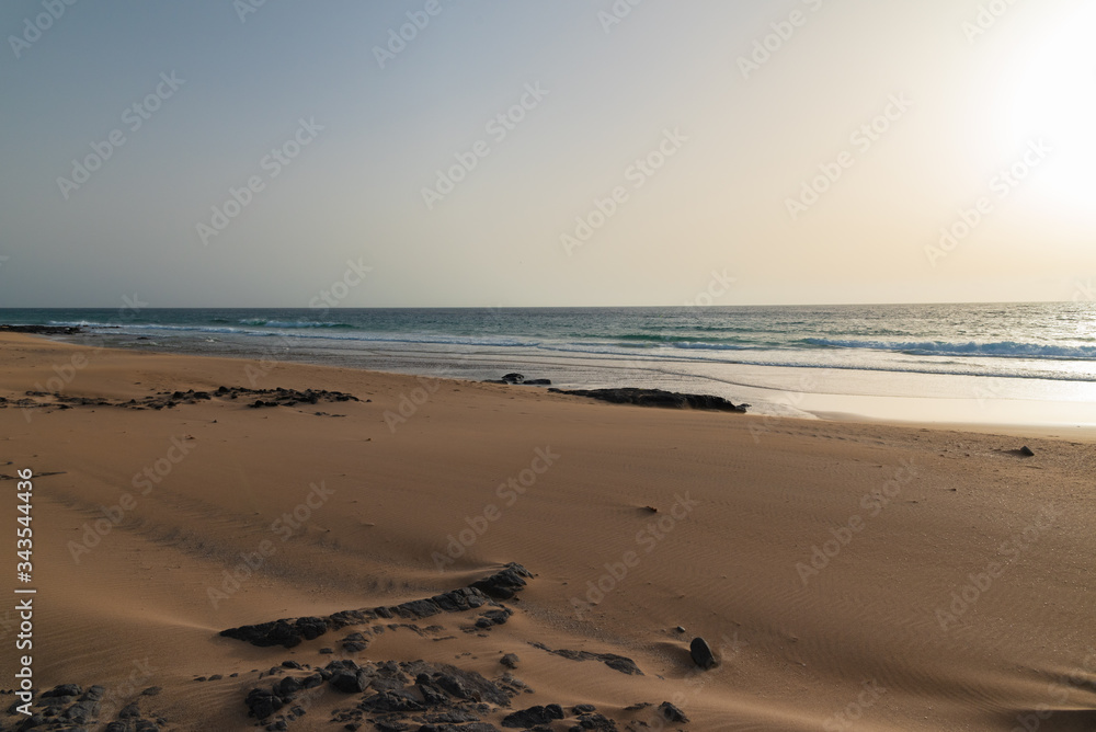 Surfers paradise island of the carnivals of Fuerteventura Surfers paradise island of the carnivals of Fuerteventura