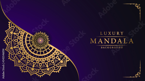 Elegant floral background with floral elements  for Wedding card, book cover.