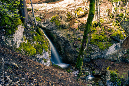 Wasserfall