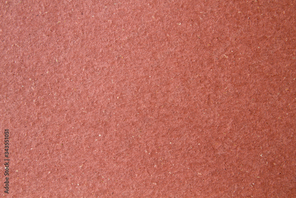 Pink goffered paper Pink goffered paper