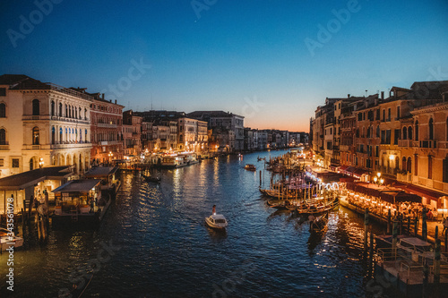 Venice Venezia © salvatoreru