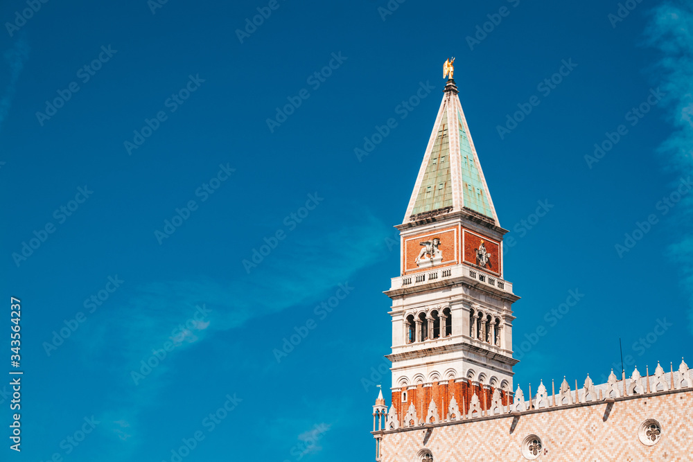 Fototapeta premium Venice Venezia