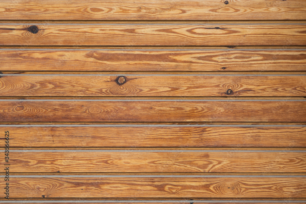 Naklejka premium Wooden background