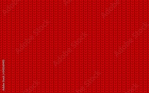 Knitted background. Knit texture seamless pattern. Endless realistic texture can be used as background, fabric print, surface texture, wrapping paper, web page backdrop and wallpaper for winter design