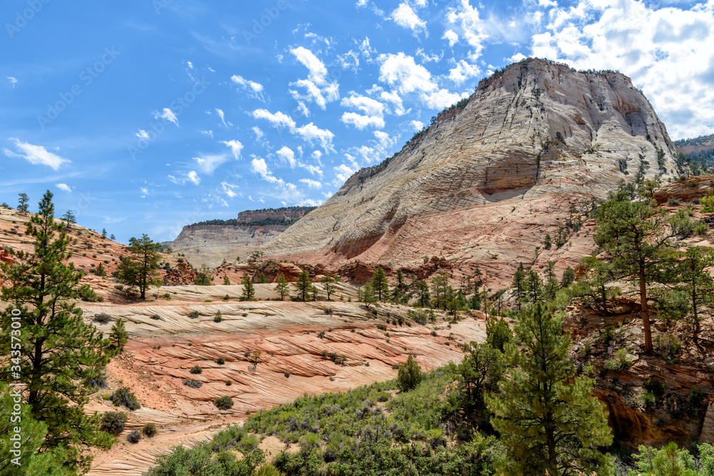 Zion National Park Zion National Park