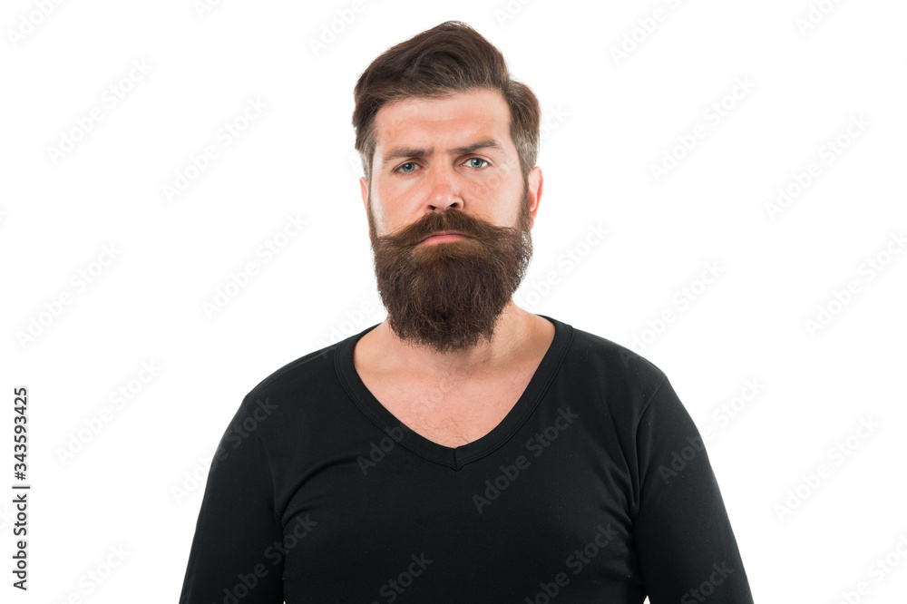 Man bearded hipster stylish mustache. Tips maintain beard. Male portrait. You will look unkempt while waiting for beard grow. Have patience to keep beard untouched. Hipster appearance. Beard fashion Man bearded hipster stylish mustache. Tips maintain beard. Male portrait. You will look unkempt while waiting for beard grow. Have patience to keep beard untouched. Hipster appearance. Beard fashion