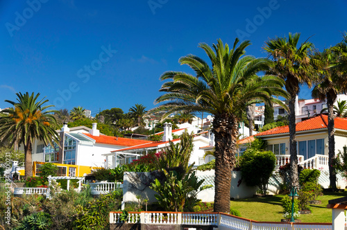 Canico de Baixo Resort, Madeira, Portugal, Europe