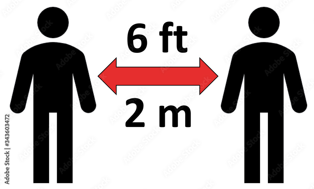 6 ft 2 store in metres