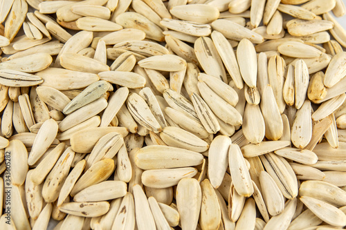 fresh nuts snack sunflower seeds