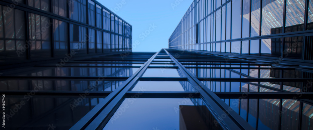 impressive skyscraper