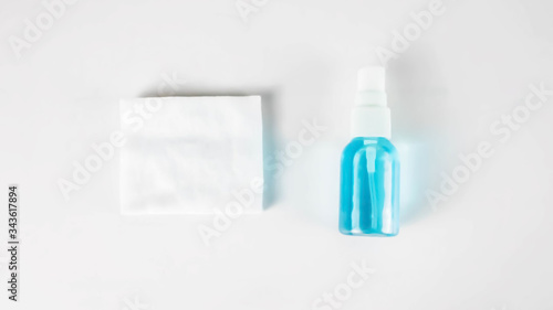 Alcohol-based hand sanitizers can quickly reduce the number of microbes on hands in some situations, but sanitizers do not eliminate all types of germs.