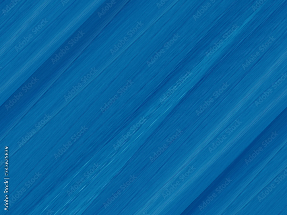 Elegant abstract diagonal blue background with lines. Mixed divorce striped background for new design. Beautiful magic texture. Memphis style for fashion.       