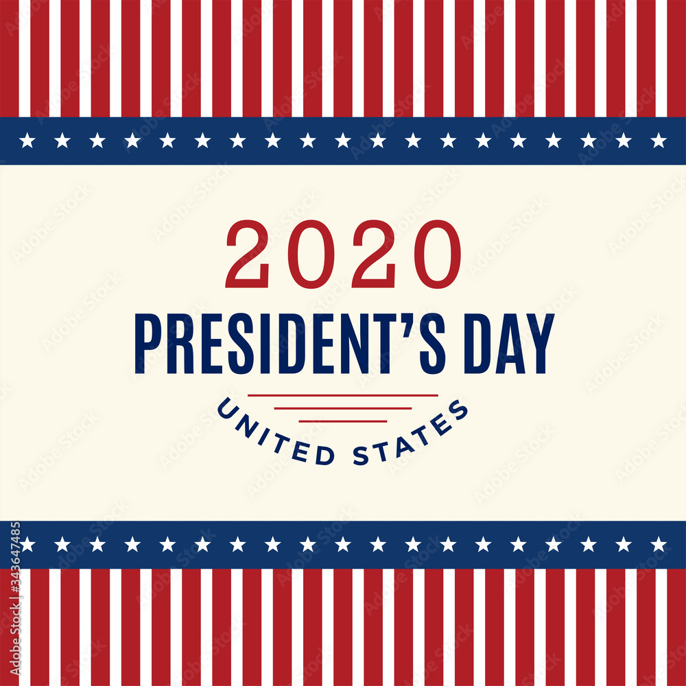 United States presidential elections poster United States presidential elections poster