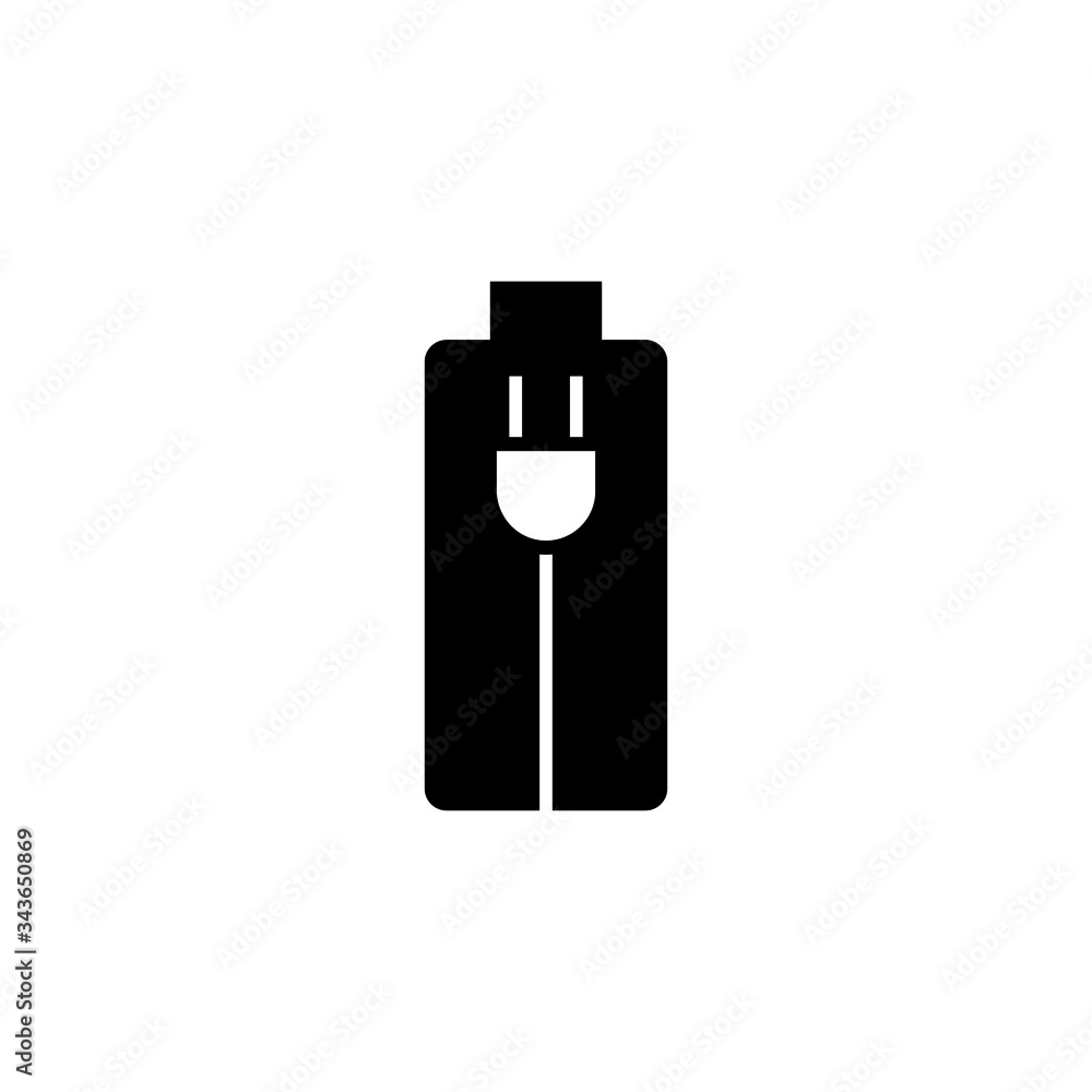 charger Icon,charger Icon Vector, charger Icon Sign, device is fully charged in black flat shape design on white background charger Icon,charger Icon Vector, charger Icon Sign, device is fully charged in black flat shape design on white background