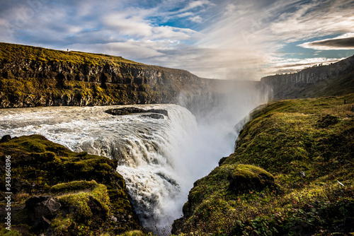 Amazing travel to Iceland 