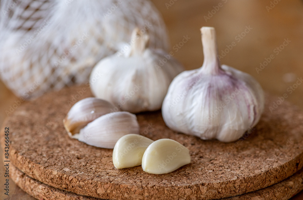 Garlic Garlic