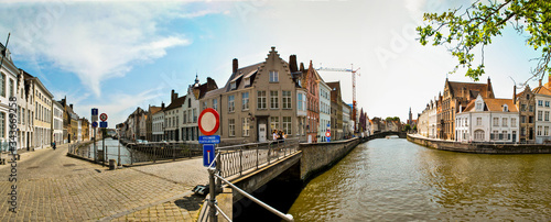 Brujas Bélgica