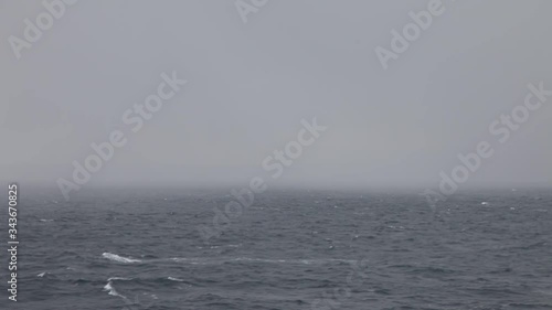 kuril, island, sea, shore, waves, volcano kuril islands, okhotsk, volcano, sakhalin oblast, snow, mountain snow, ocean, sea, volcanic archipelago, foam, favorite, clouds, cloudy, far distance, horizon photo