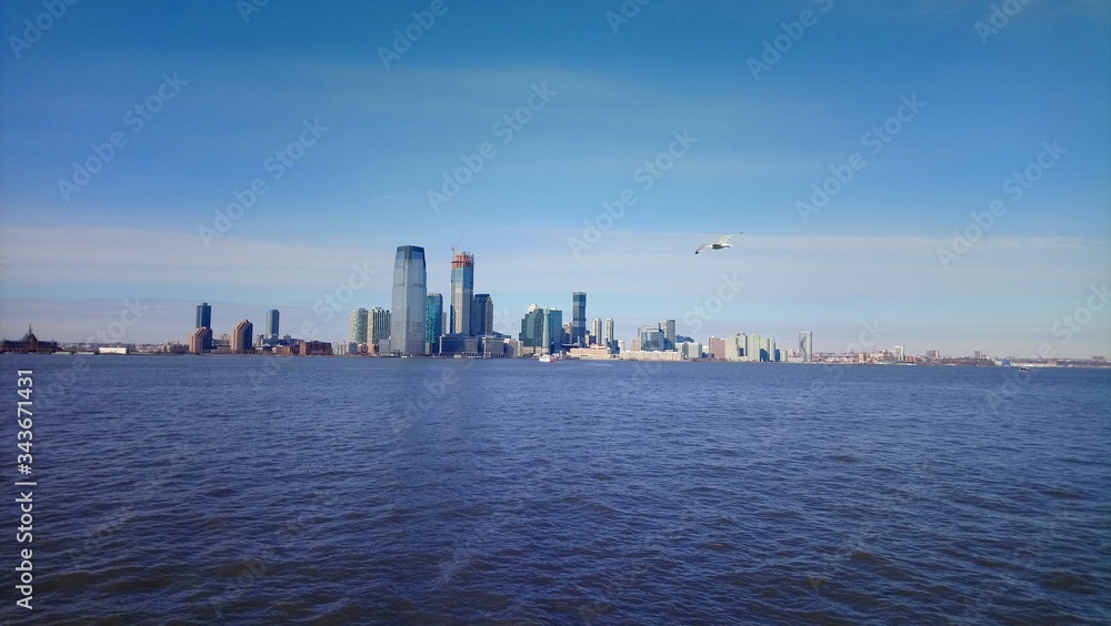 New York New York