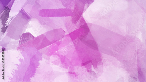 abstract background pink