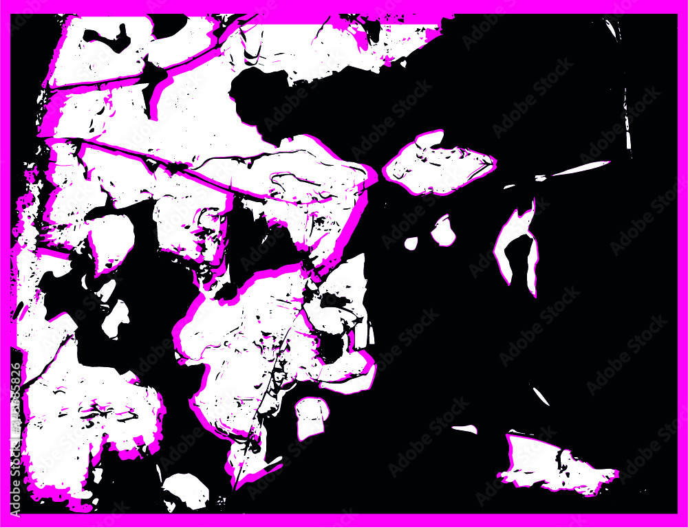 Grunge background print and embroidery graphic design vector art Grunge background print and embroidery graphic design vector art