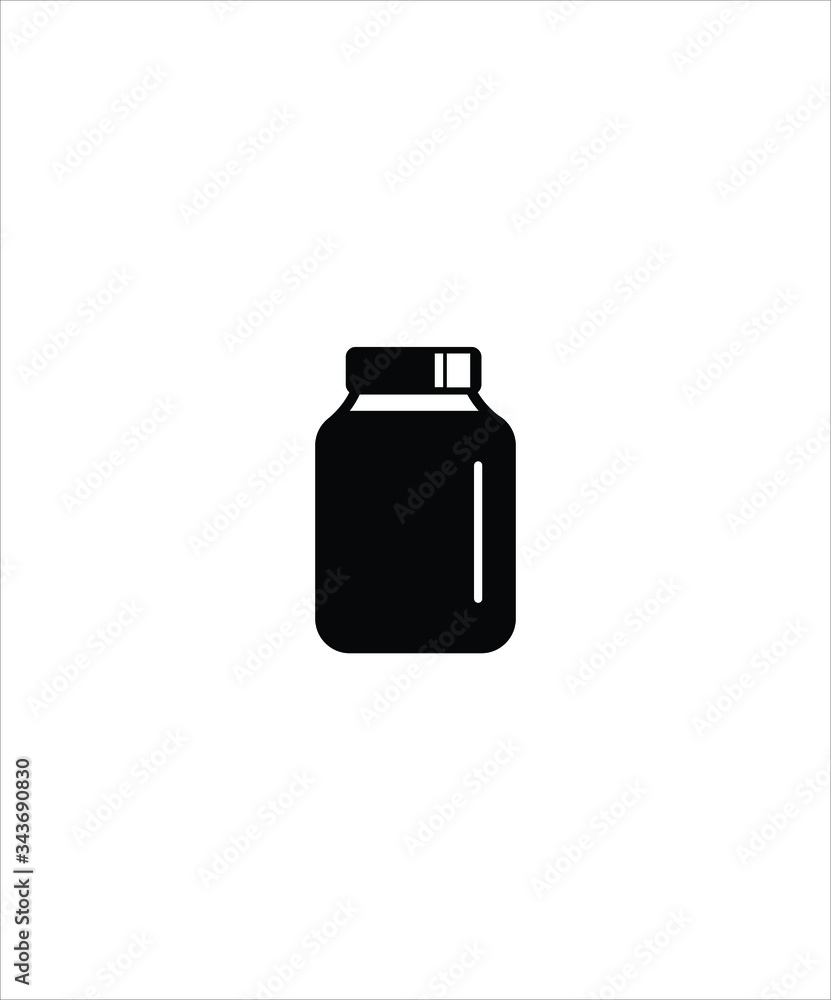 jar icon,glass bottle flat icon,vector best flat icon. jar icon,glass bottle flat icon,vector best flat icon.