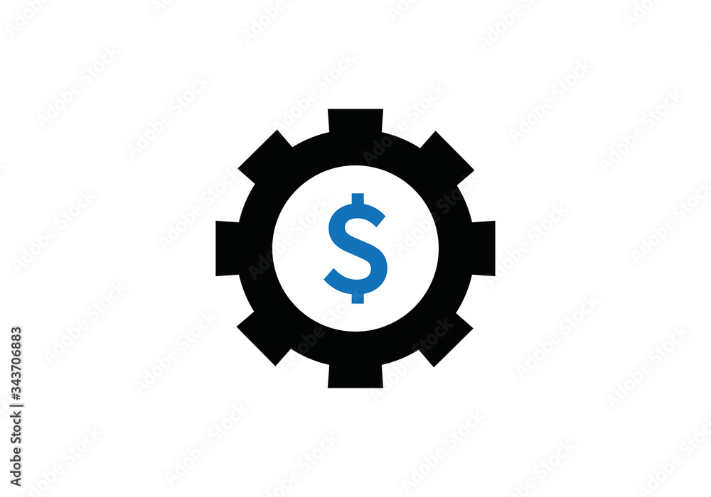 Money vector icon EPS 10. Money vector icon EPS 10.
