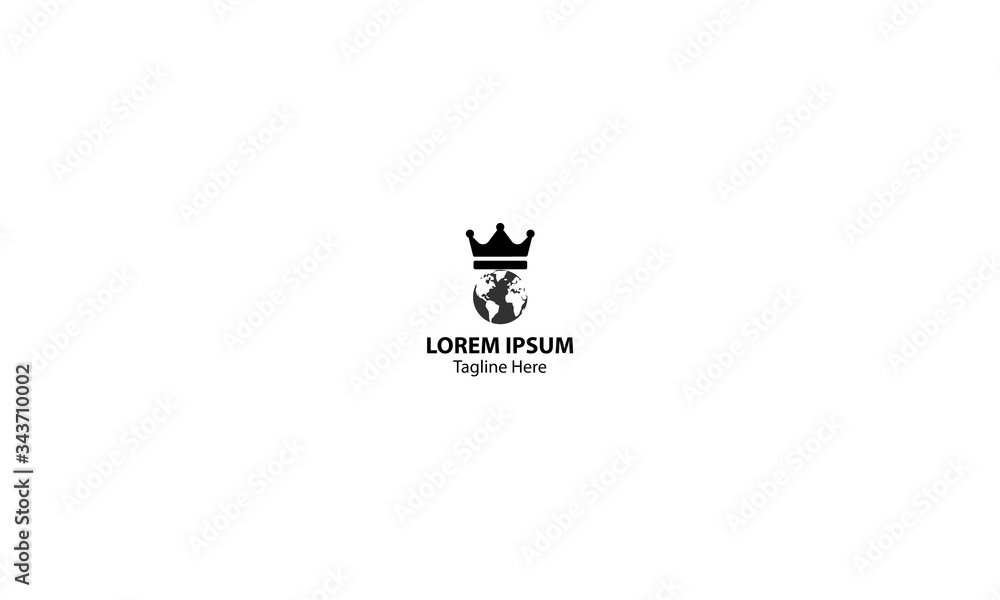 Obraz premium vector logo emblem