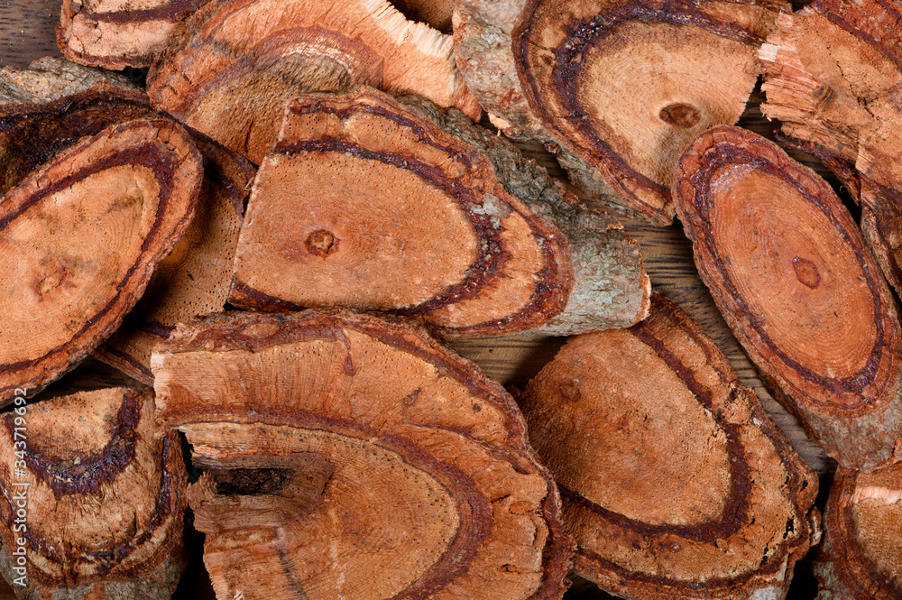 Butea superba Stock Photo | Adobe Stock