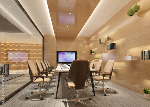 Conference room