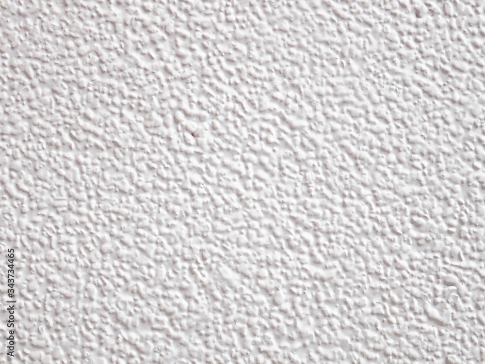 Abstract white grunge cement wall texture background.
Abstract white grunge cement wall texture background.