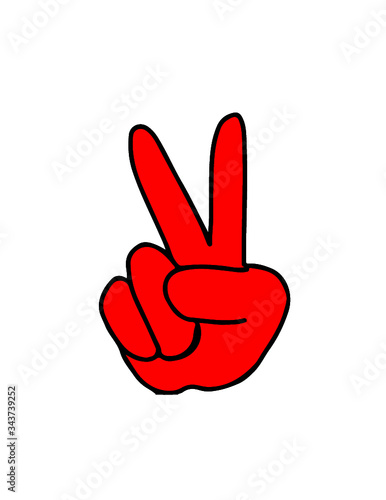 victory