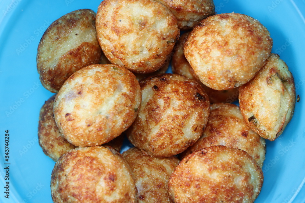 Appum or Appe, Authentic South Indian breakfast Appum or Appe, Authentic South Indian breakfast