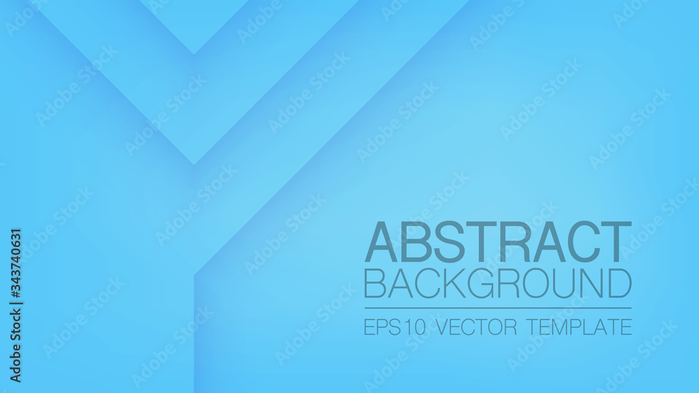 Fototapeta premium Abstract vector background for design, wallpaper, banner, card, illustration, web, presentation, cover.
