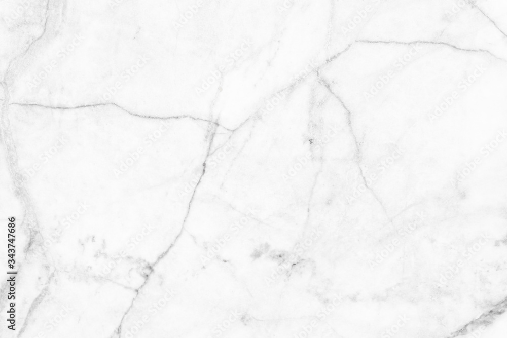 Obraz premium Marble granite white background wall surface black pattern graphic abstract light elegant gray for do floor ceramic counter texture stone slab smooth tile silver natural for interior decoration.