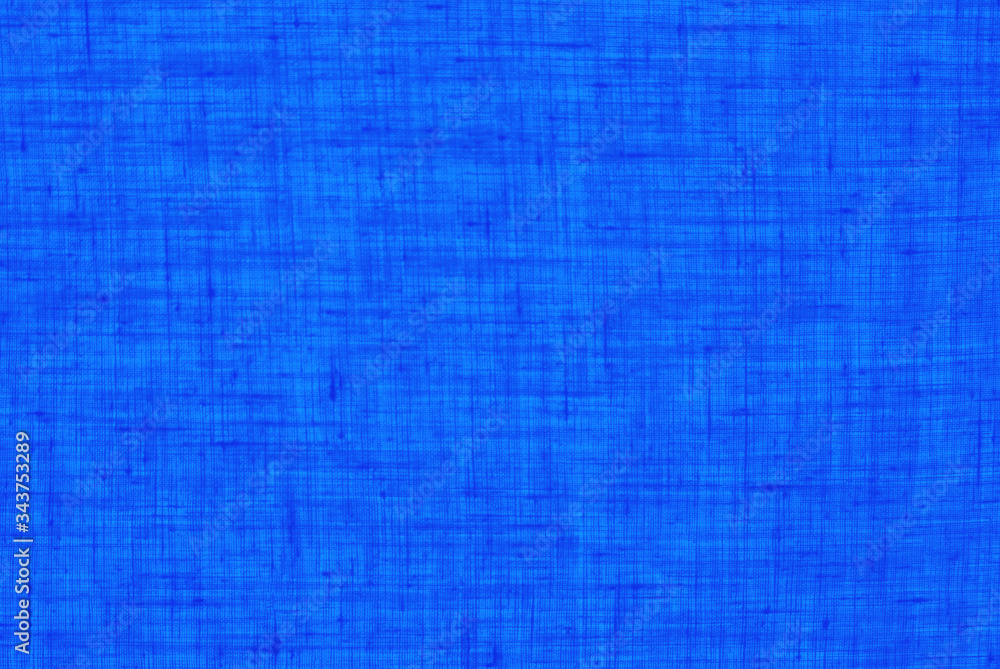 blue background from linen blue background from linen