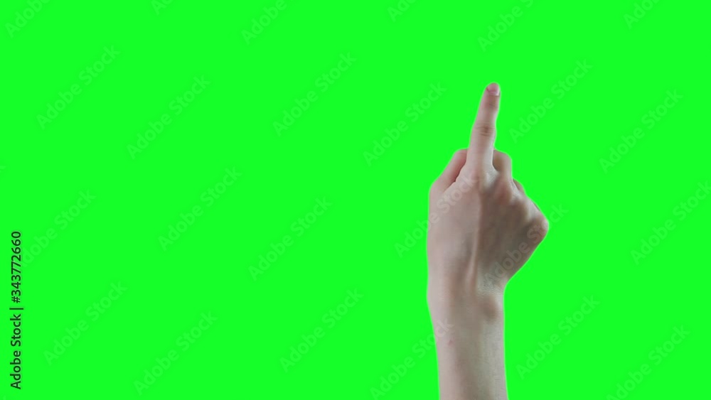 Hand gestures, showing the uses of computer touchscreen, tablet, trackpad or ipad. Full HD with green screen. modern technology, Hand gestures, showing the uses of computer touchscreen, tablet, trackpad or ipad. Full HD with green screen. modern technology,
