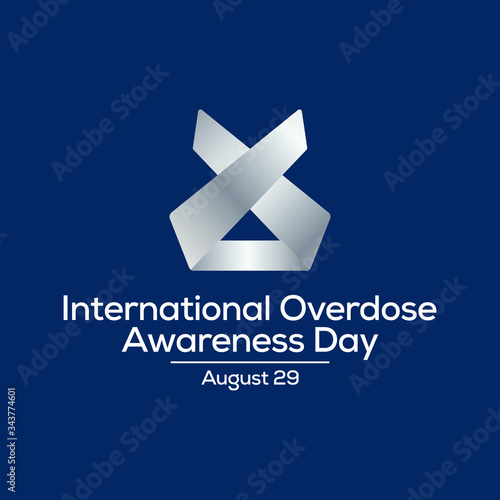 Vector illustration on the theme of International overdose awareness day observed each year on August 29th worldwide. Free Download Vector illustration on the theme of International overdose awareness day observed each year on August 29th worldwide. - GFXLoad