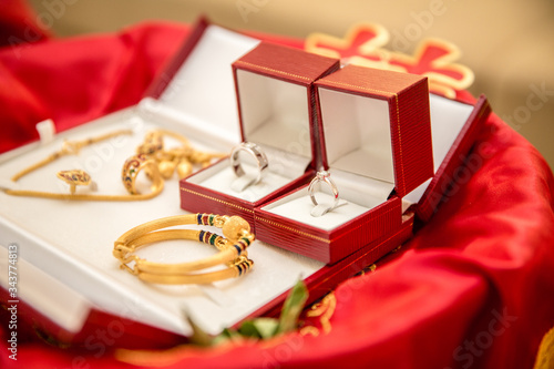Photography Wedding Dowry, The Dowry Marriage in Thailand, Thailand wedding, ceremony, bride