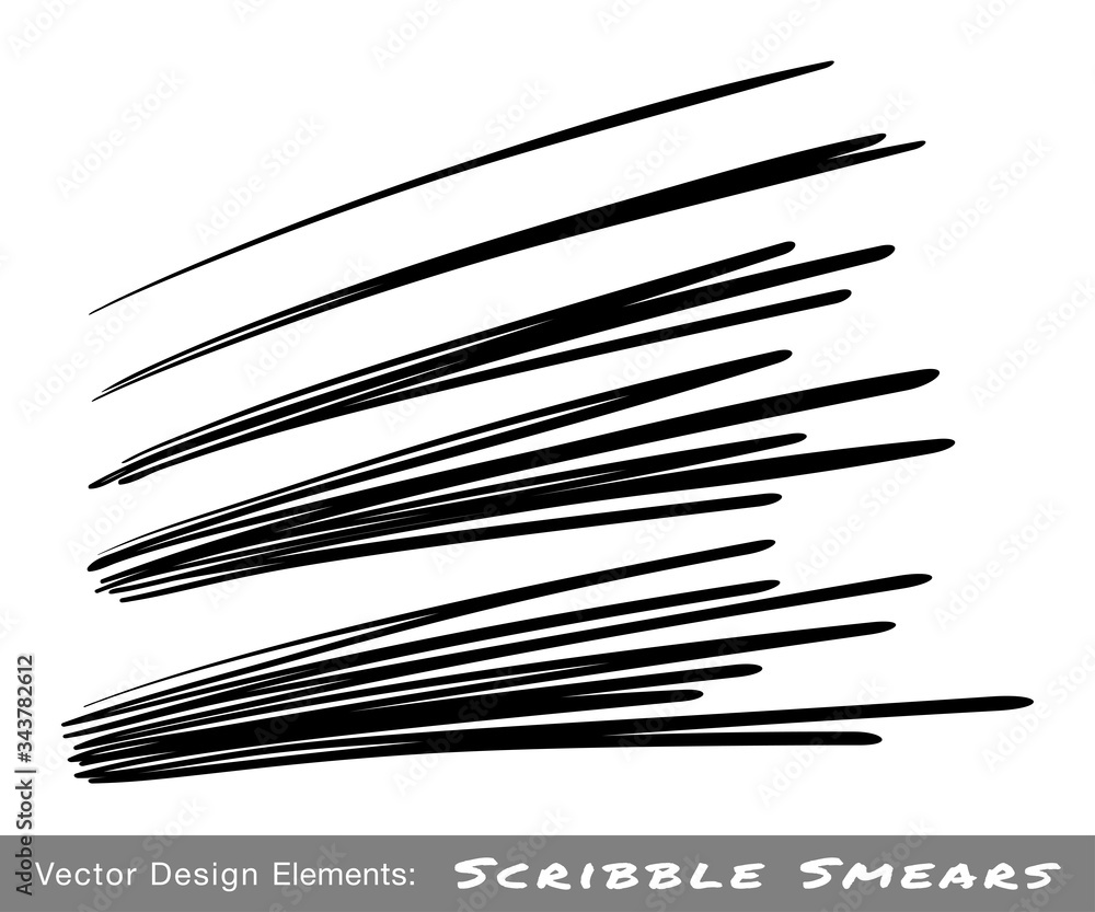 Hand drawn pen scribble line set. Marker oblique stroke scratch collection. Brush black scrawl sketch smears. Vector mark design elements in perspective. Hand drawn pen scribble line set. Marker oblique stroke scratch collection. Brush black scrawl sketch smears. Vector mark design elements in perspective.