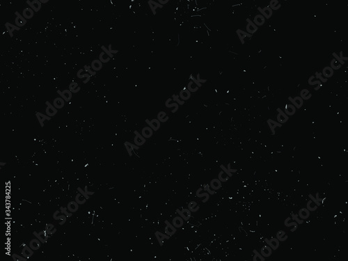 Seamless grunge texture, dust, noise, scratches