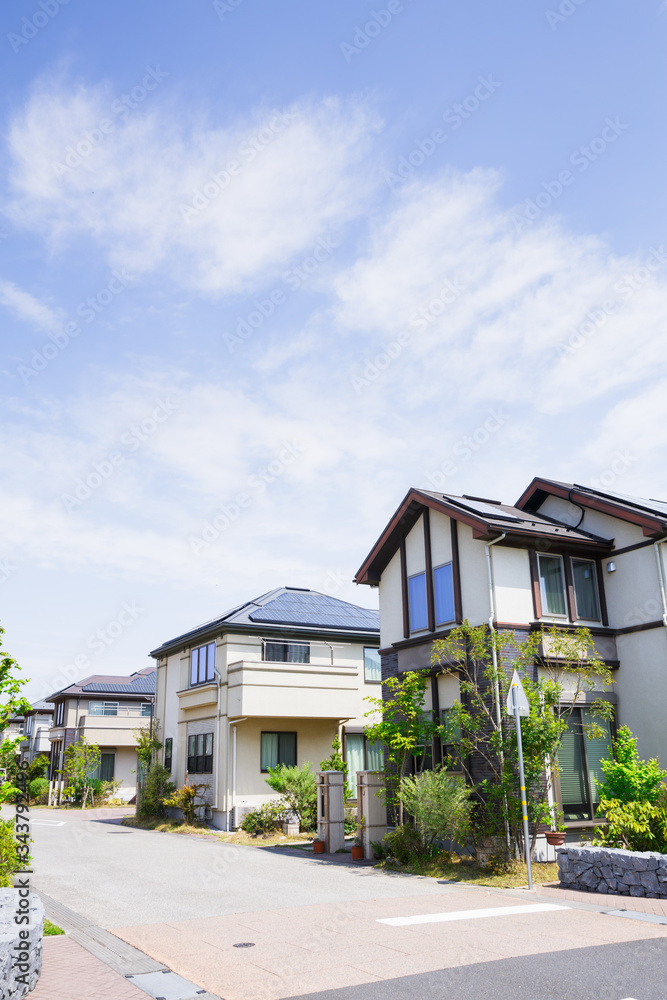 新興住宅 一戸建 新興住宅 一戸建
